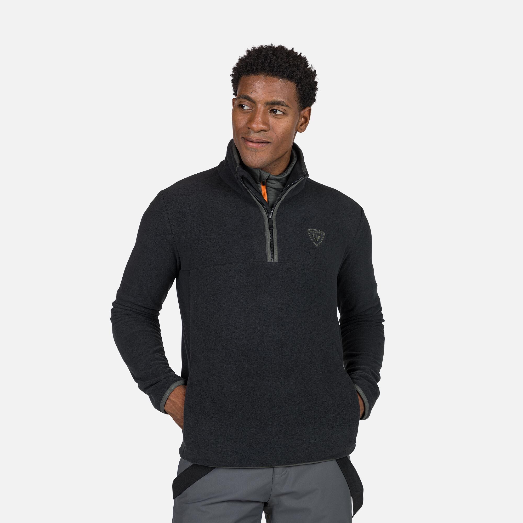 Rossignol Strawpile Fleece